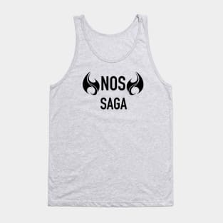 NOS SAGA Tank Top